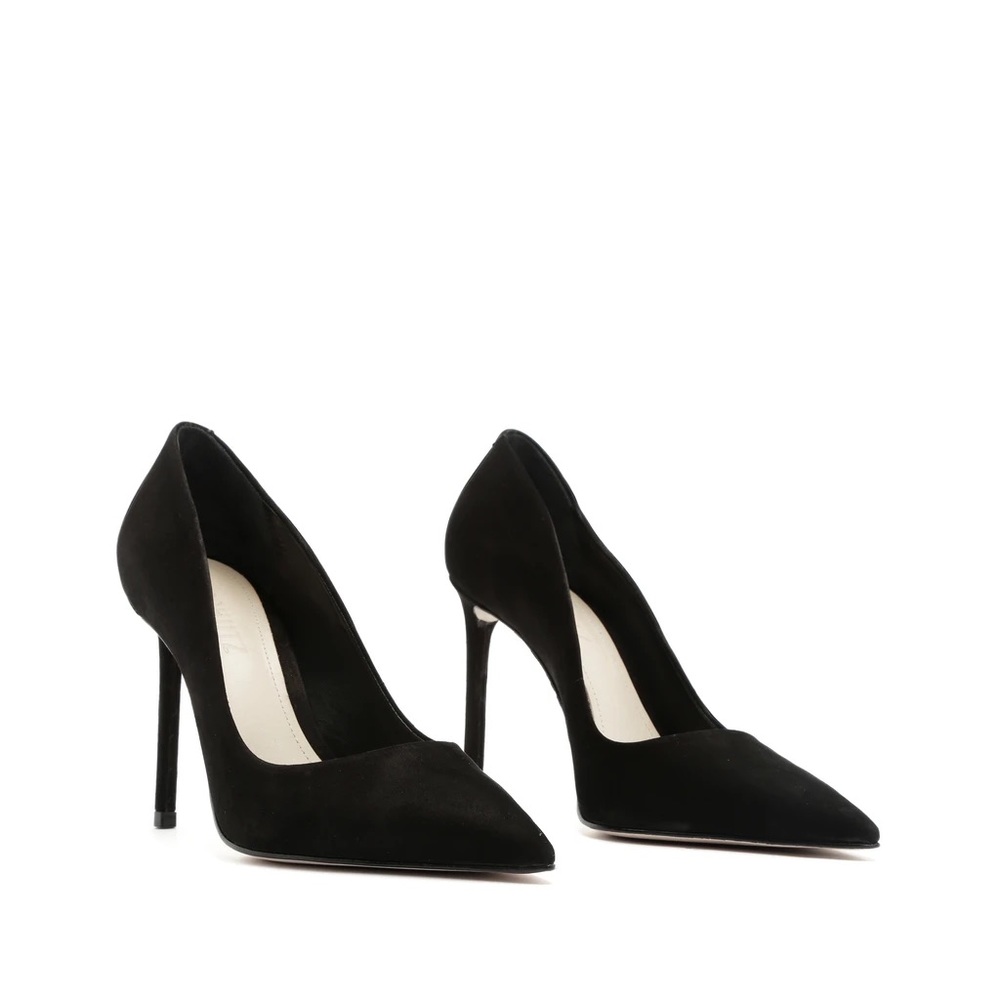 Gorgeous sexy schutz pumps